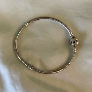 Pandora bracelet